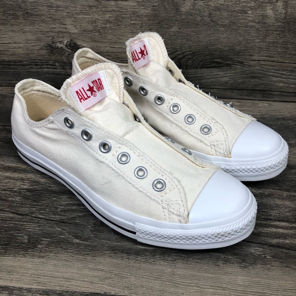 chuck taylor classic slip